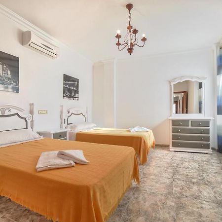 Villa Garrofer - PlusHolidays Calpe Esterno foto