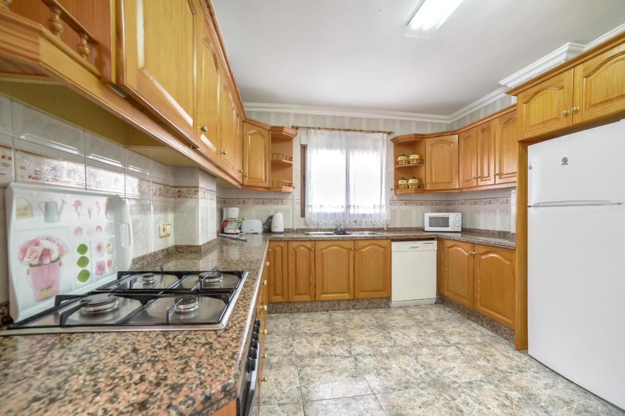 Villa Garrofer - PlusHolidays Calpe Esterno foto
