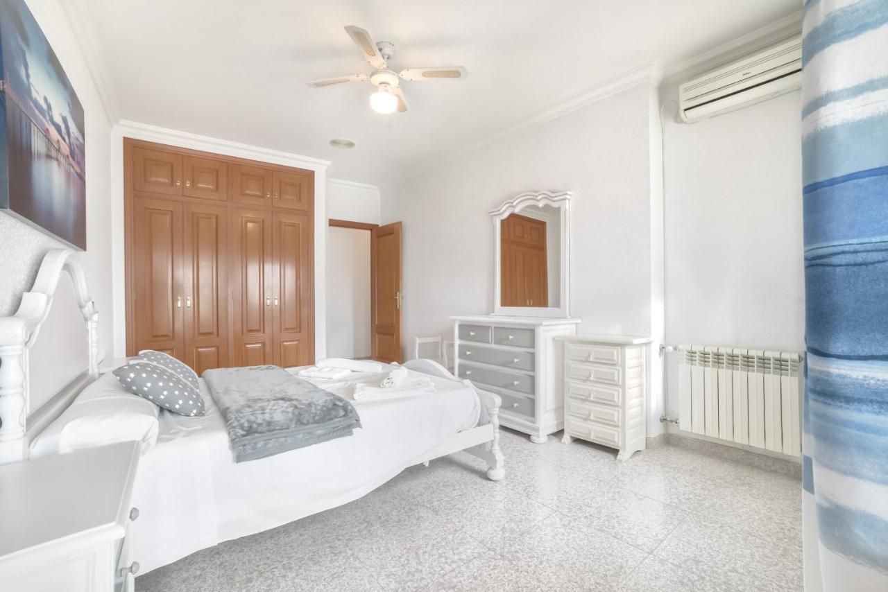 Villa Garrofer - PlusHolidays Calpe Esterno foto