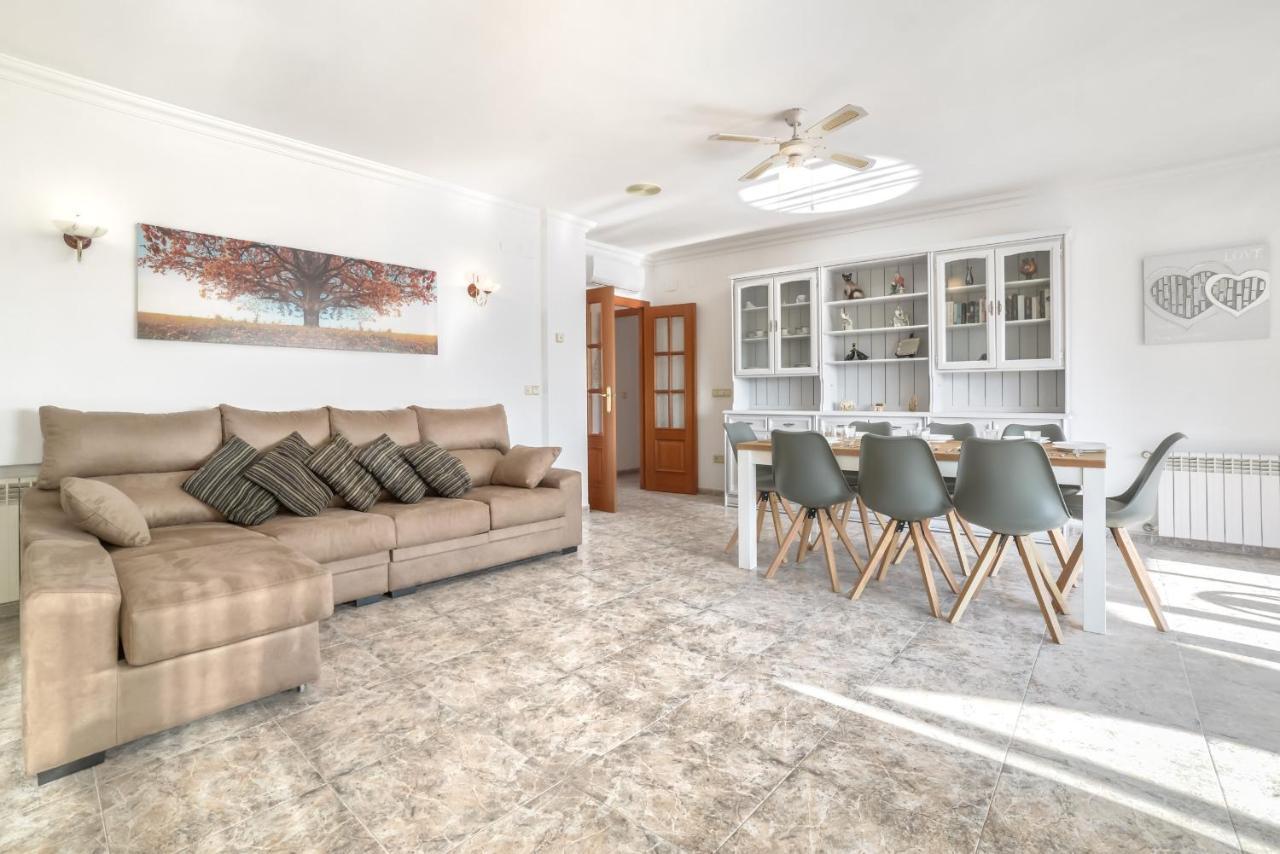 Villa Garrofer - PlusHolidays Calpe Esterno foto