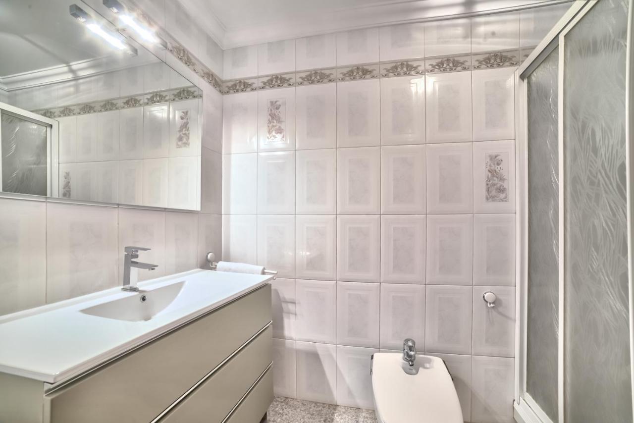 Villa Garrofer - PlusHolidays Calpe Esterno foto