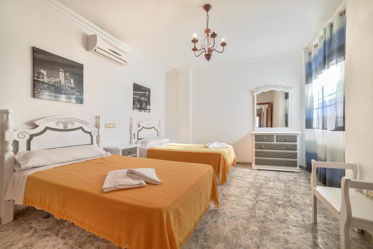 Villa Garrofer - PlusHolidays Calpe Esterno foto