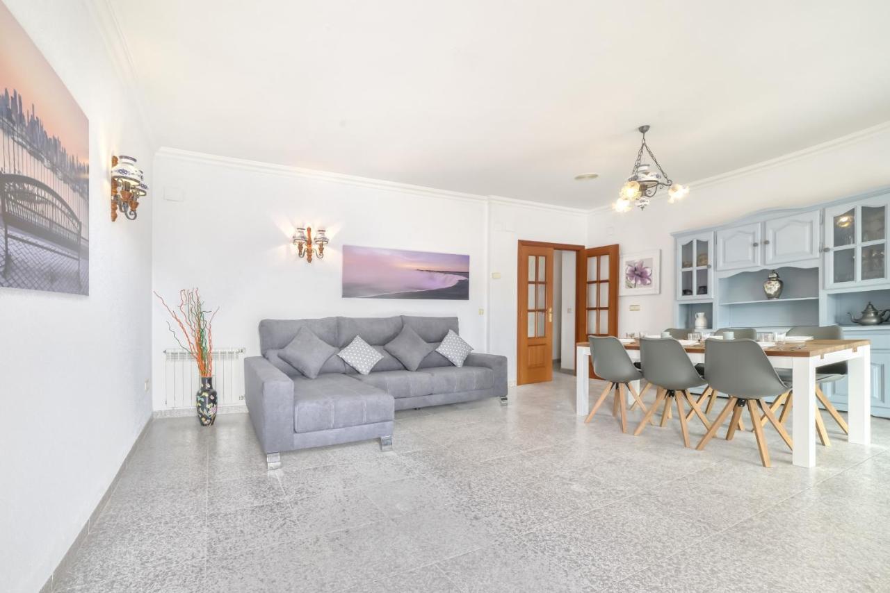 Villa Garrofer - PlusHolidays Calpe Esterno foto